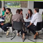Inspiring Futures Business Networking Breakfast