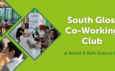 South Glos Co-Working Club