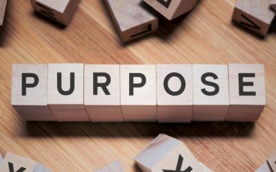Growing Pains – What’s the purpose of a purpose?