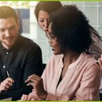 Co-Working Club at Share and Repair