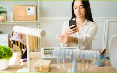 Start-Up Essentials: Intro – Is Business Right for Me? – Burdall’s Yard