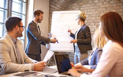 Growing Pains – Are we the bottleneck?