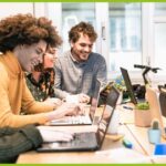 Co-Working Club at The Somerset Toiletry Co