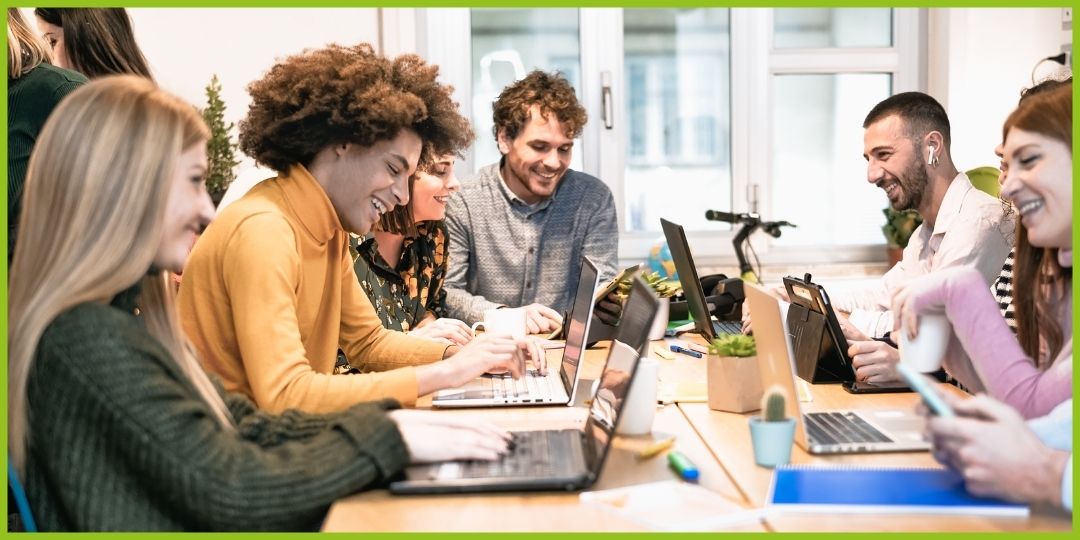 Starting in Business Webinar