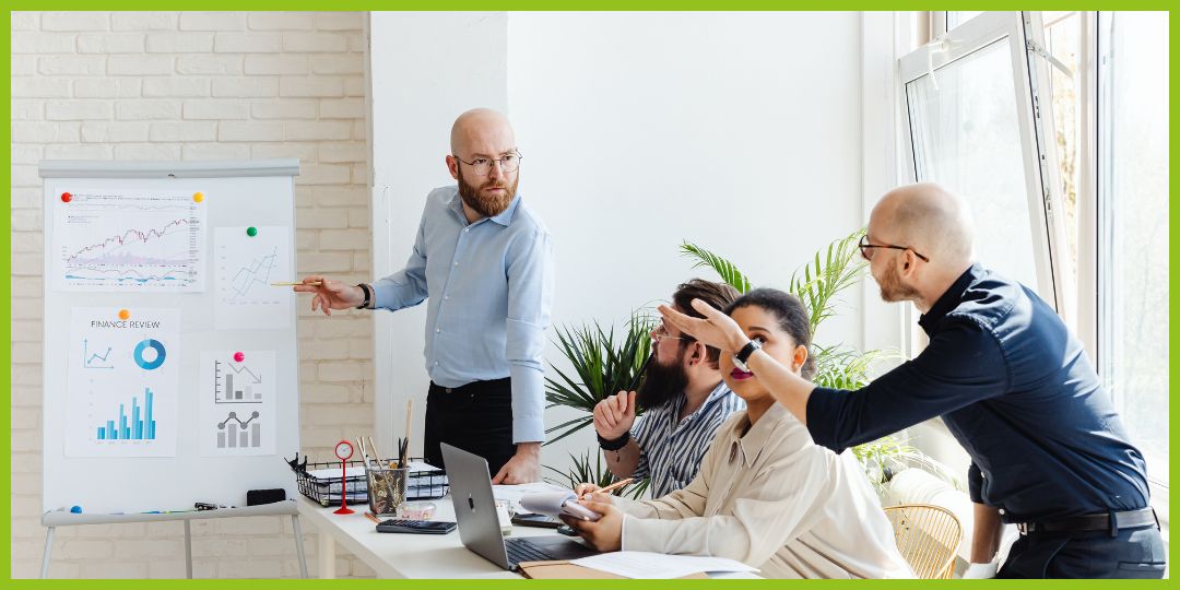 Starting in Business Webinar