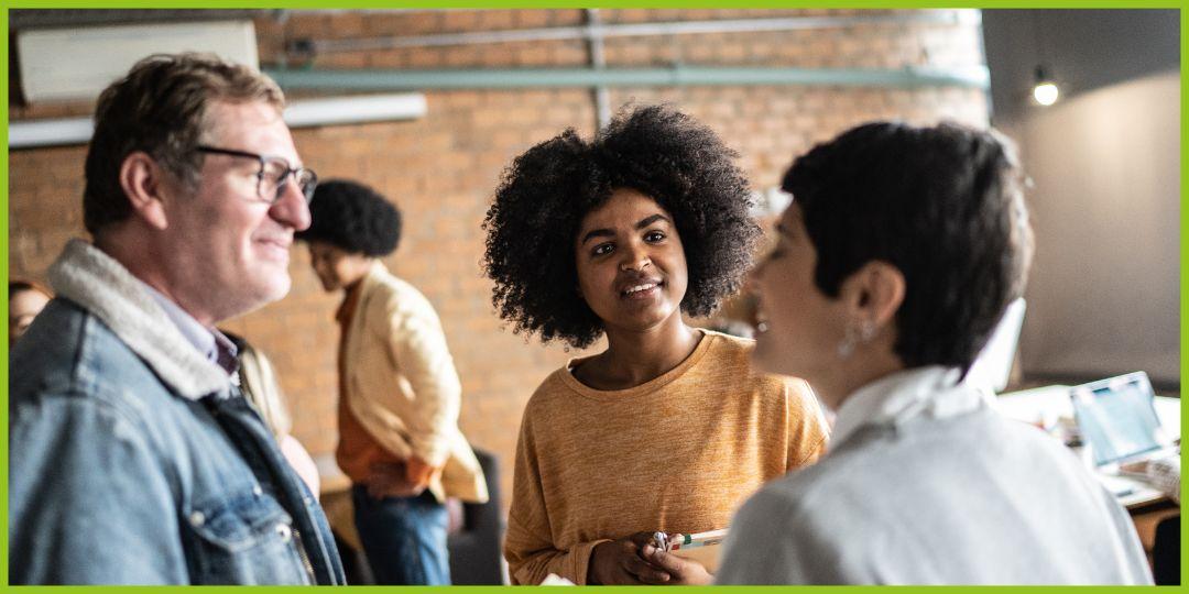 Starting in Business Webinar