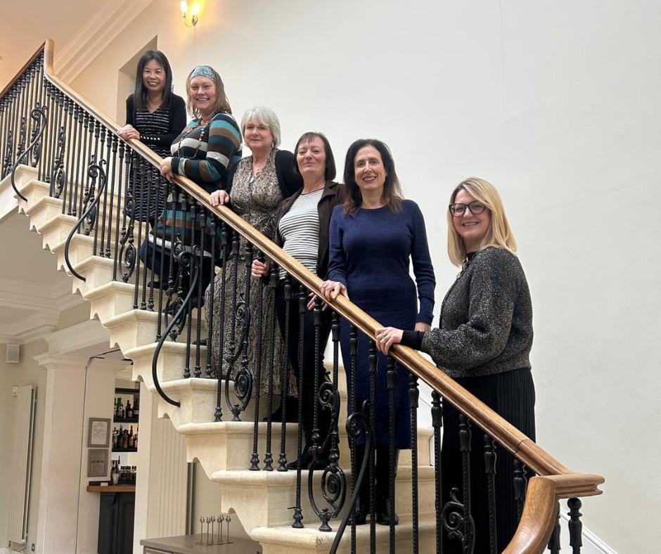 Meet the Cool Ventures team