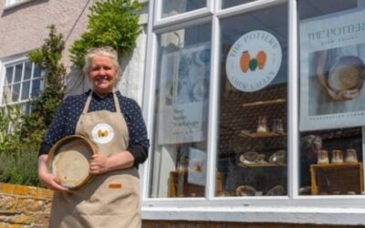The Pottery Chew Valley: From Solo Maker to Scalable Business 