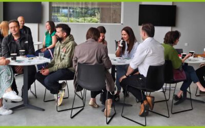 South Gloucestershire Small Bizz Meet-up – Cadbury Heath