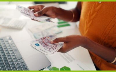 Lunch & Learn – Cashflow & other Financial Challenges for Small Businesses