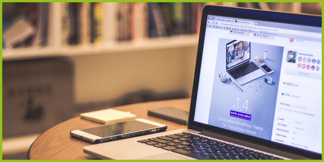 How to Create a Website that Drives Sales and Leads