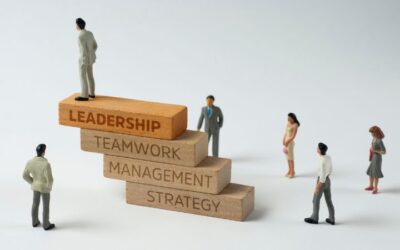 Growing Pains: Growth Requires Better Leadership