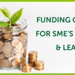 Funding Options for SME’s – Lunch & Learn