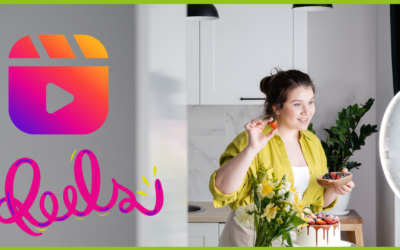Instagram Reels for Business – a ‘get started’ masterclass